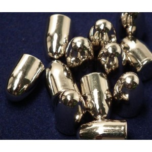 IRIDIUM BULLETS CAL. 40/180 400 